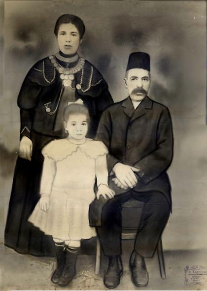 Διπλή δράση από τους Μικρασιάτες Αιγάλεω