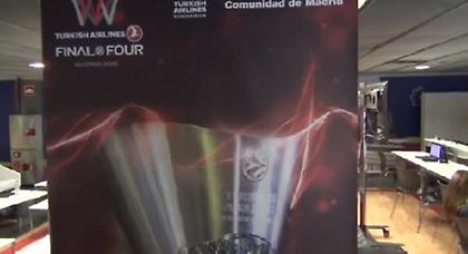 Το κέντρο των… ειδήσεων (Web TV)