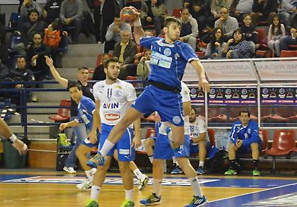 Στον Διομήδη ο Αδάμ Παπαδόπουλος