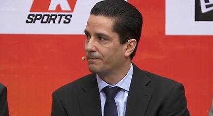 Σφαιρόπουλος: «Το πρέπει υπάρχει και για μας» (WEB TV)