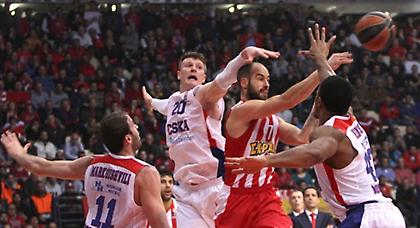 Βοροντσέβιτς: «Είμαστε θυμωμένοι…»