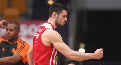 «Σαν μια γροθιά απέναντι στην ΤΣΣΚΑ»