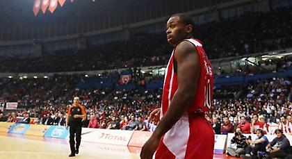 Λαφαγιέτ: «Μεγάλη πρόκληση»