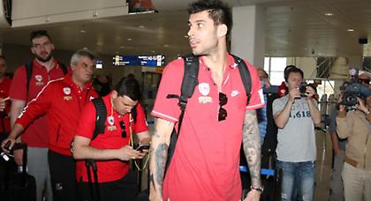 Πρίντεζης: «Τίποτα δεν είναι τυχαίο»