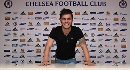 «Έκλεισε» Νέιθαν η Τσέλσι