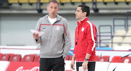 Τόμιτς: «Δεν μας κάνει αίσθηση του Λοτζέσκι»