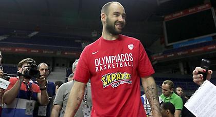 Σπανούλης: «Πέμπτο παιδί; Γεροί να είμαστε…»