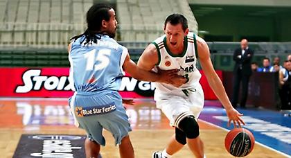 Ο Παναθηναϊκός βαδίζει προς τη σωστή κατεύθυνση