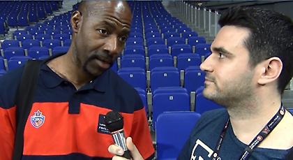 Μίντλετον: «Είμαστε καλύτεροι από τον Ολυμπιακό» (Web TV)