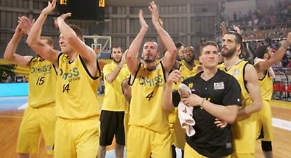 Η σκέψη στο ΟΑΚΑ…