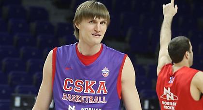 Κιριλένκο: «Μεγάλο παιχνίδι με τον Ολυμπιακό»