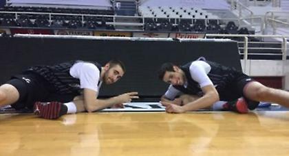 Με το μυαλό στο 2-0…