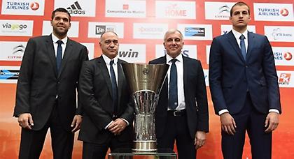 Η «βασίλισσα» και η… πρωτάρα