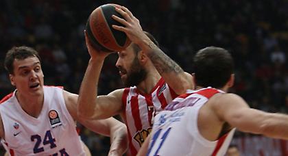 Κάουν: «Από τις πιο σκληρές ομάδες της Ευρωλίγκας ο ΟΣΦΠ»