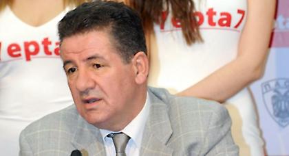 Ανδρέου: «Οριστικά στο Champions League ο ΠΑΟΚ»