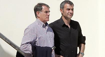 Τα… άκουσαν και από Δέλλα-Μπάγεβιτς