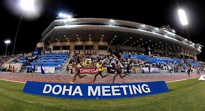 Η ώρα των διαμαντιών