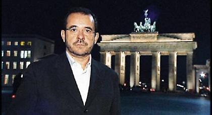 «Τελευταία λέξη» με Αριστείδη Μπαλτά