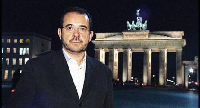 «Τελευταία λέξη» με Αριστείδη Μπαλτά