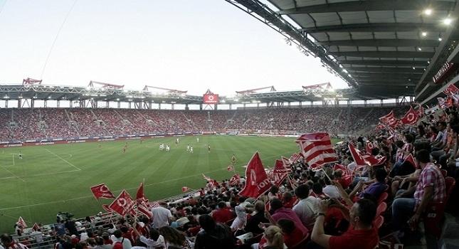 Τα εισιτήρια του Ολυμπιακού με Παναιτωλικό