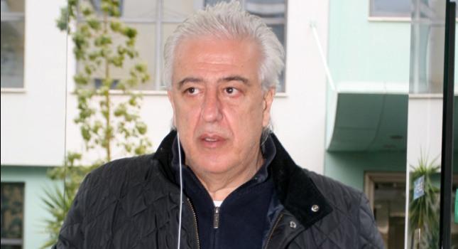 Περιοριστικοί όροι σε Αρβανιτίδη!