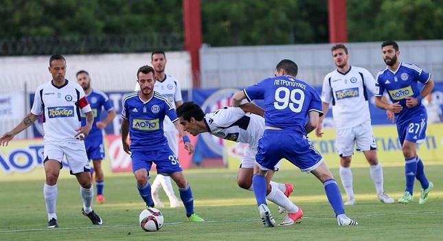 Ευκαιρίες σε μικρούς δίνει ο Βλάχος