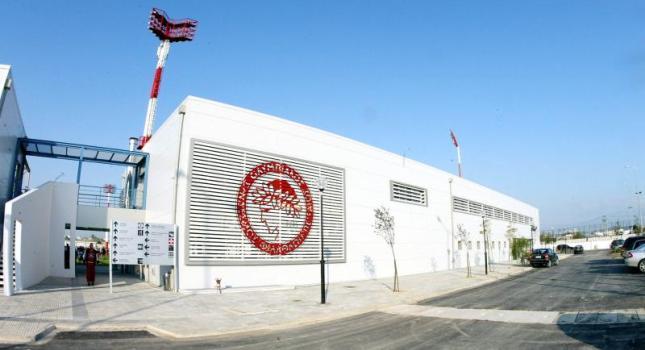 Επίσκεψη αμερικανών στο Ρέντη