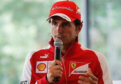 O Πέδρο ντε λα Ρόσα στο SAP Forum «Discover Simple»