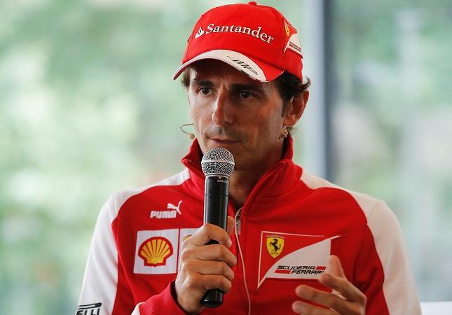 O Πέδρο ντε λα Ρόσα στο SAP Forum «Discover Simple»