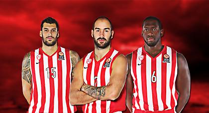 Η τρίτη… στη Μαδρίτη!