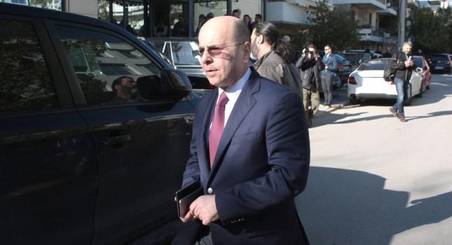 Πρόστιμο για τα «τιτιβίσματα»