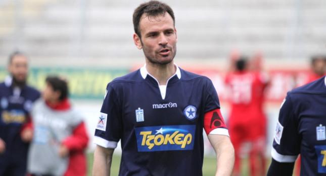 Ευχάριστα ενόψει ΠΑΟΚ στον Ατρόμητο