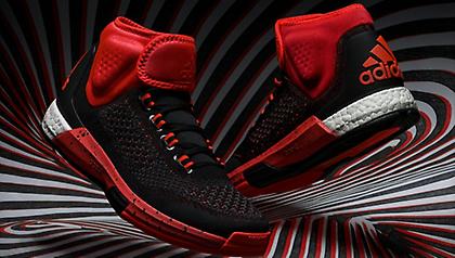 NBA Playoffs και Euroleague Final Four με BOOST από την adidas