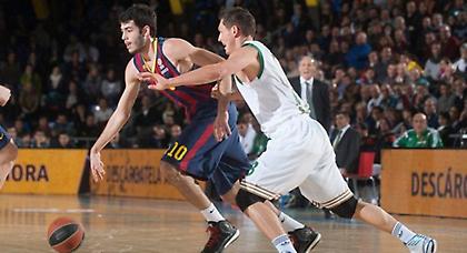 Ανανέωσε με Αμπρίνες η Μπαρτσελόνα