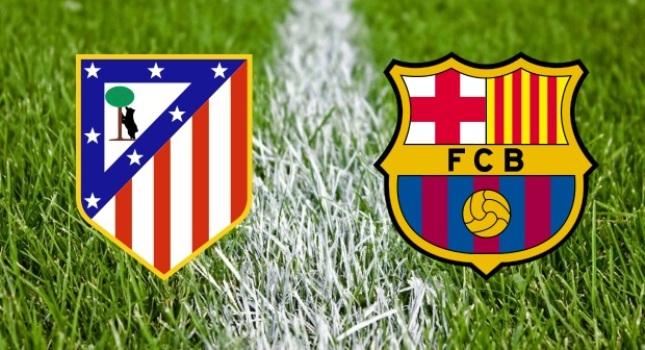 Προβάρει... τα γιορτινά της η Μπάρτσα!