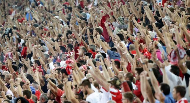 Από Δευτέρα τα «ερυθρόλευκα» εισιτήρια για τον τελικό