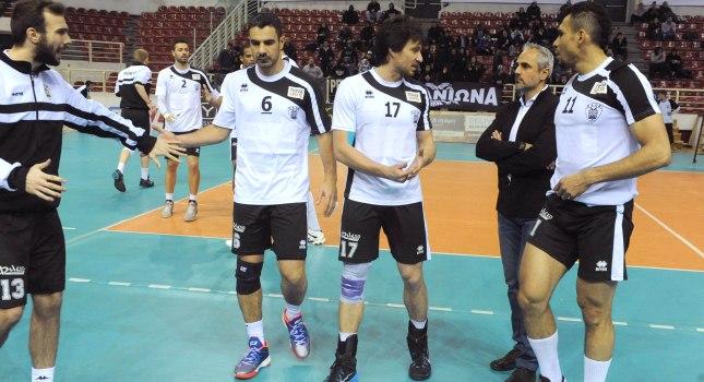 Αρχίζει να «χτίζει» ο ΠΑΟΚ