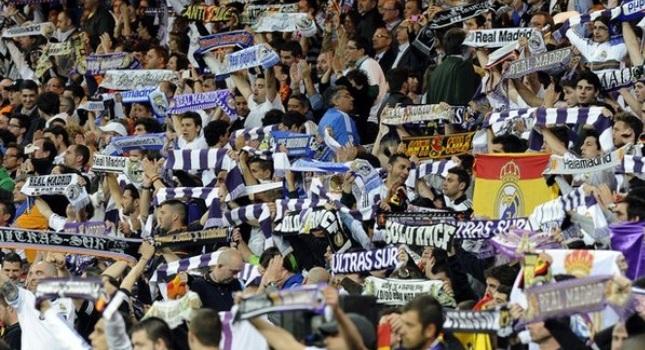 Πώς ετοιμάζονται για τον τελικό οι φίλοι της… Ρεάλ; (pic)