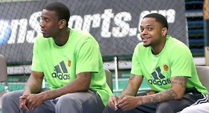 «Μισός» Παναθηναϊκός, αλλά με νέους!