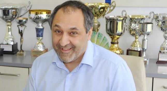 Αύξηση Μ.Κ στον Ηρακλή