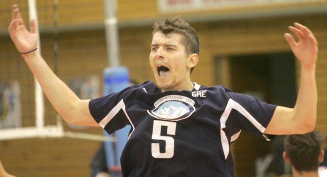 Έφτασε και ο Φιλίποφ