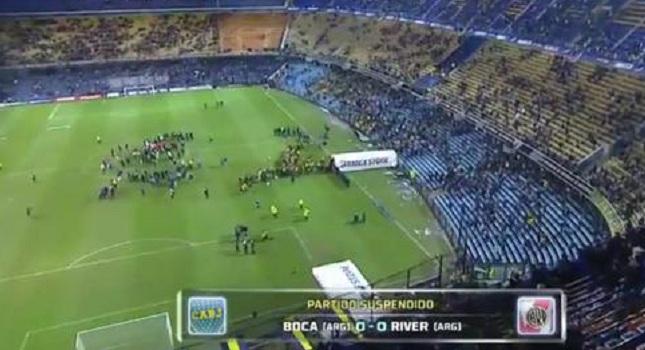 «Λουκέτο» στο «Μπομπονέρα»