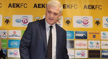 Στην αντεπίθεση ο Μελισσανίδης