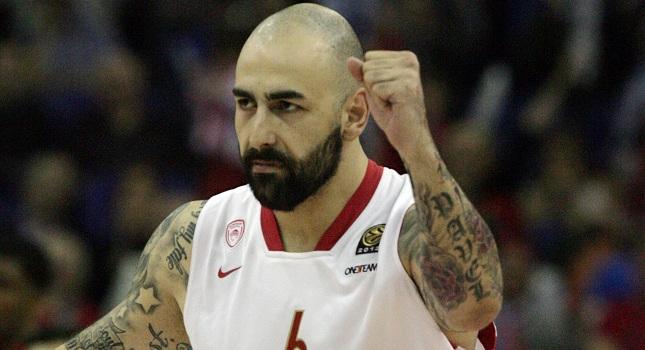 Το χάρηκε και ο Άντιτς!