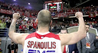 Τα «κλικ» του θριάμβου