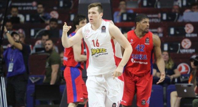 Αγραβάνης: «Ο Βασίλης δεν τα παρατά ποτέ»