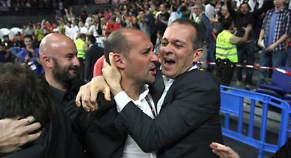 Γ. Αγγελόπουλος: «Έγινε αυτό που έπρεπε»!