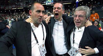 Π. Αγγελόπουλος: «Άρχισαν να τρέμουν τα χεράκια τους»