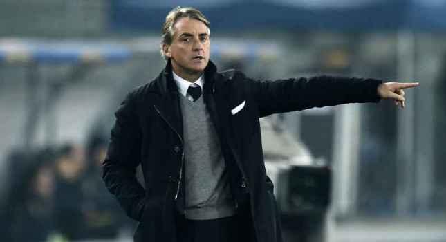 Τα «θέλω» του Μαντσίνι