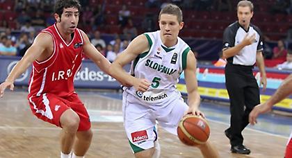 Αποθεώνει τον Σπανούλη και ο Λάκοβιτς